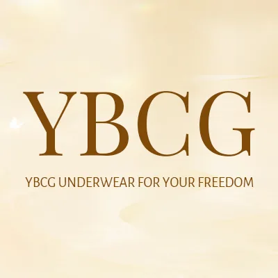 ybcg sexy bra logo
